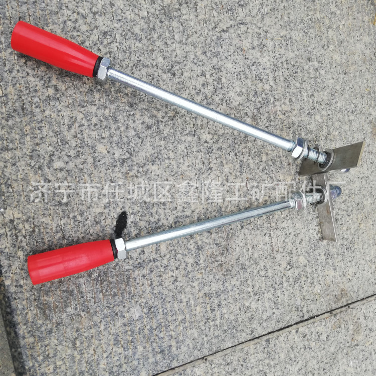 道岔检测锤 (2)