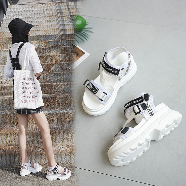 Chaussures été pour femme LETAO CHAUSSURES - Ref 3346245 Image 4