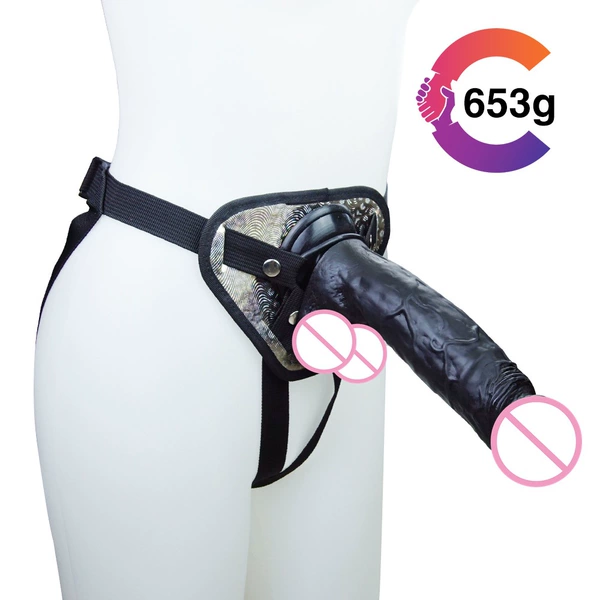 Black penis