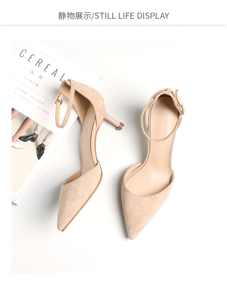 Chaussures été pour femme en Caoutchouc - Ref 3346728 Image 19