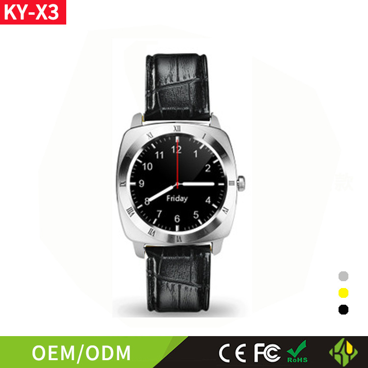 Montre intelligente - Ref 3391774 Image 1