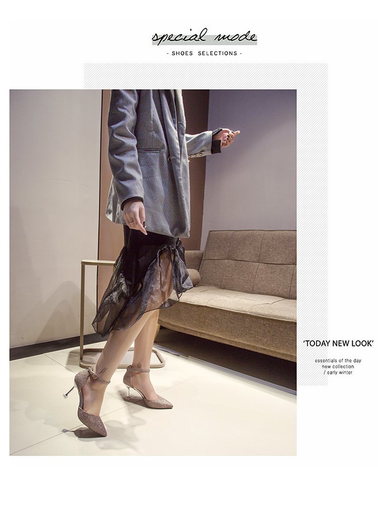 Chaussures été pour femme en Caoutchouc - Ref 3346266 Image 13