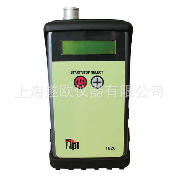 美国TPI-1020尘埃粒子计数器/激光粒子计