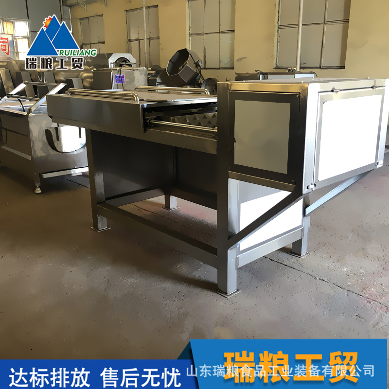 凍肉切片機(jī)