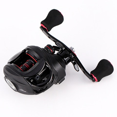 批發水滴輪18軸金屬線杯磁力剎車防炸線遠投路亞魚線輪漁輪漁具