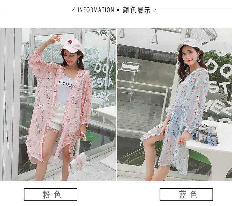 Blouson femme en Mousseline - Ref 3321374 Image 16