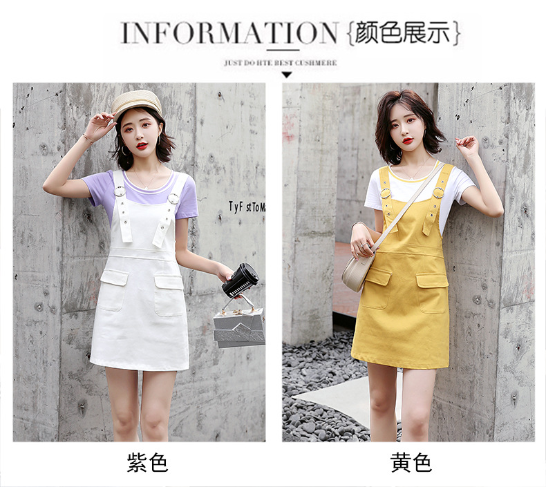 Costume femme MARQUE INDéPENDANTE en Coton - Ref 3333986 Image 18