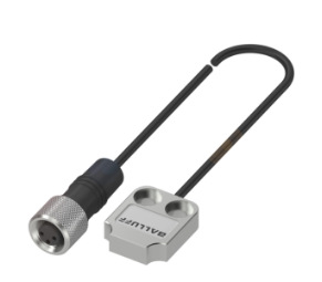 德国 BALLUFF  传感器  BOH DK-R027-004-01-S49F