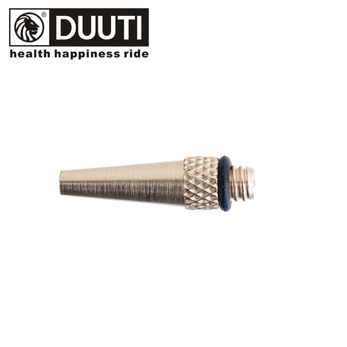 Beautiful Mouth English Mouth Conversion Mouth Replacement Connector Inflator Accessories Basketball Football Volleyball Inflatable Needle Inflator