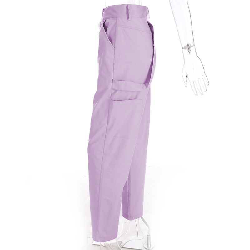 Cargo Pants Image 6