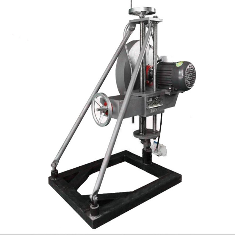 ADG-1型刻槽取样机热销中 ADG-1型刻槽取样机功能