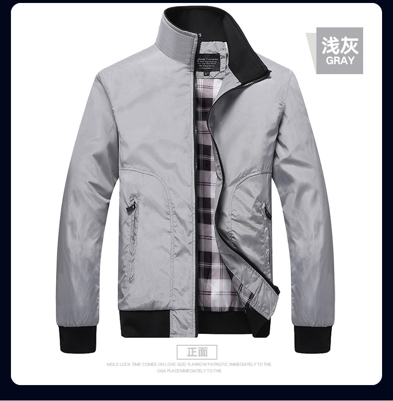 Veste pour homme - Ref 3443349 Image 19
