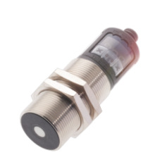 德国 BALLUFF  超声波传感器 BUS M30M1-XC-03/025-S92K