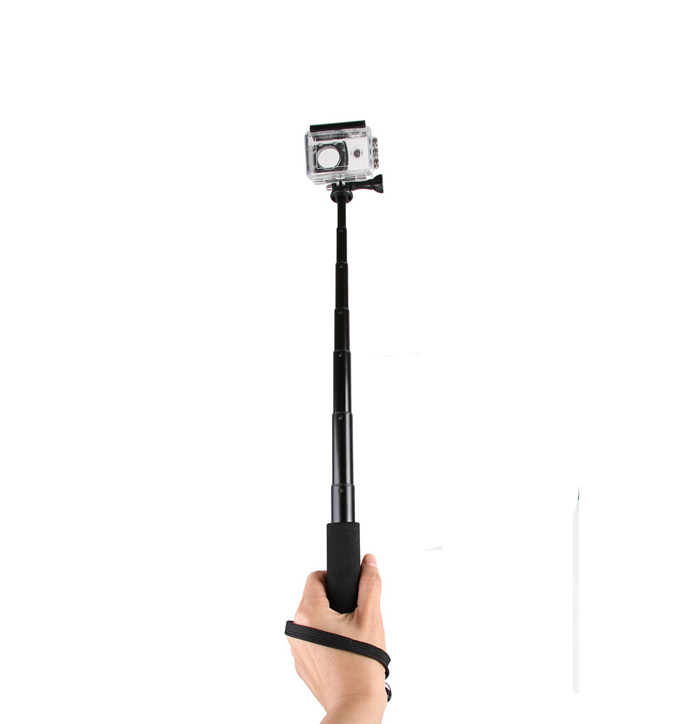 Stick selfie en Alliage d aluminium - Ref 3387380 Image 37