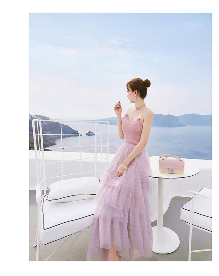 Costume femme en Coton - Ref 3333965 Image 21