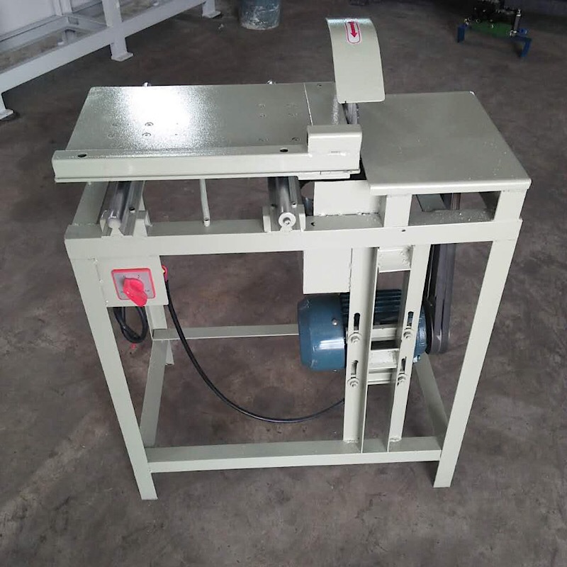 鑫长胜工厂直供新款木工机械分色断头分切锯优选锯优选锯