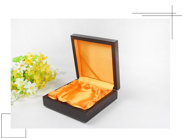 方形包装盒定做