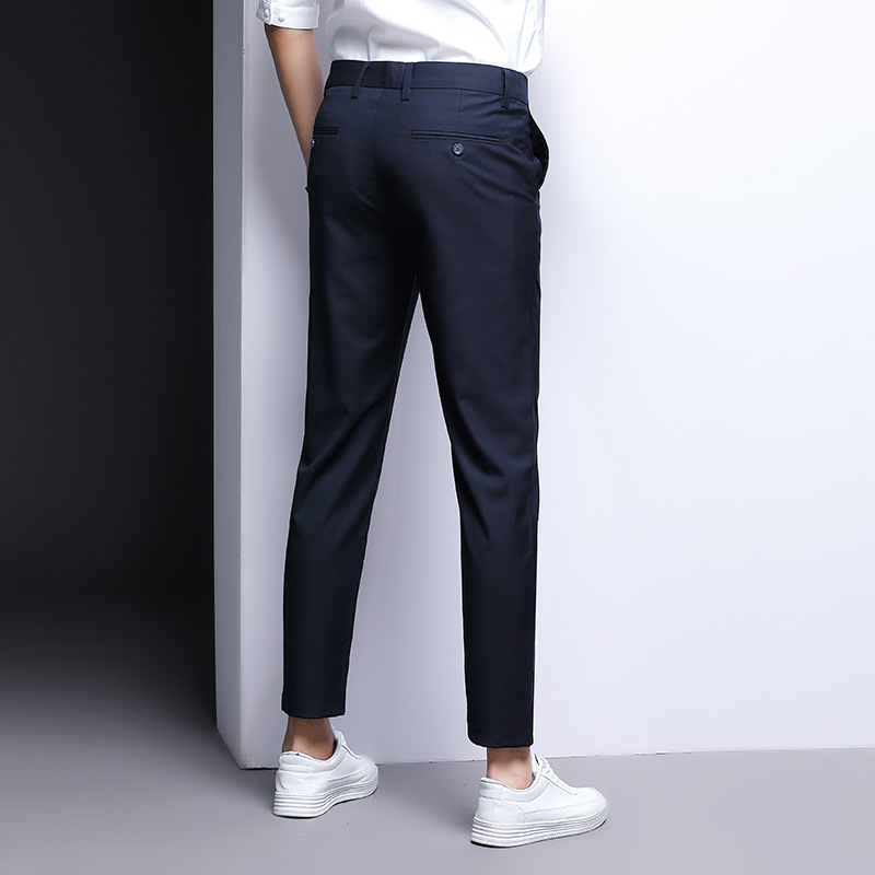 Pantalon homme en Viscose - Ref 3444041 Image 3