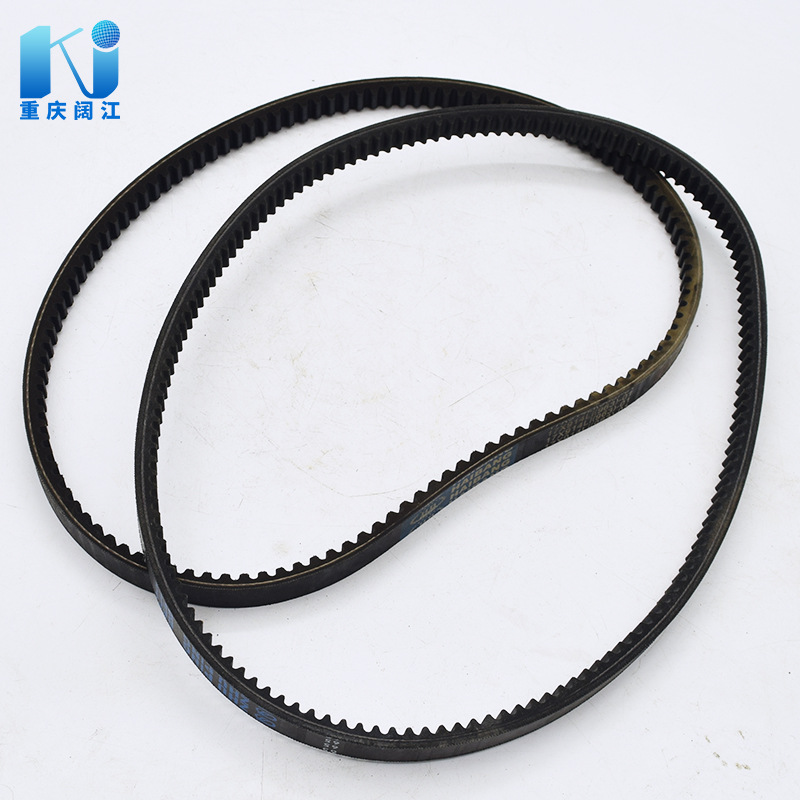 皮带 微耕机传动皮带B型微耕机齿型皮带17*914 17*889 17*900皮带