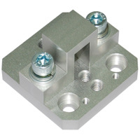 机械手配件[185133] 方形支架连接件