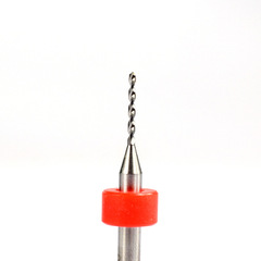 Circuit board PCB drill bit Carbide fixed shank drill Micro small drill bit 0.1-1.0mm engraving drill bit wholesale