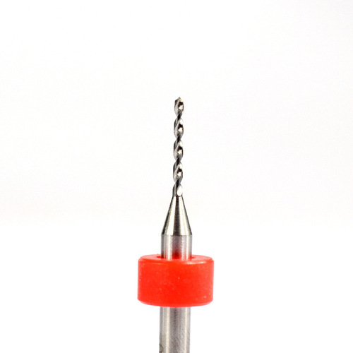 Circuit board PCB drill bit Carbide fixed shank drill Micro small drill bit 0.1-1.0mm engraving drill bit wholesale