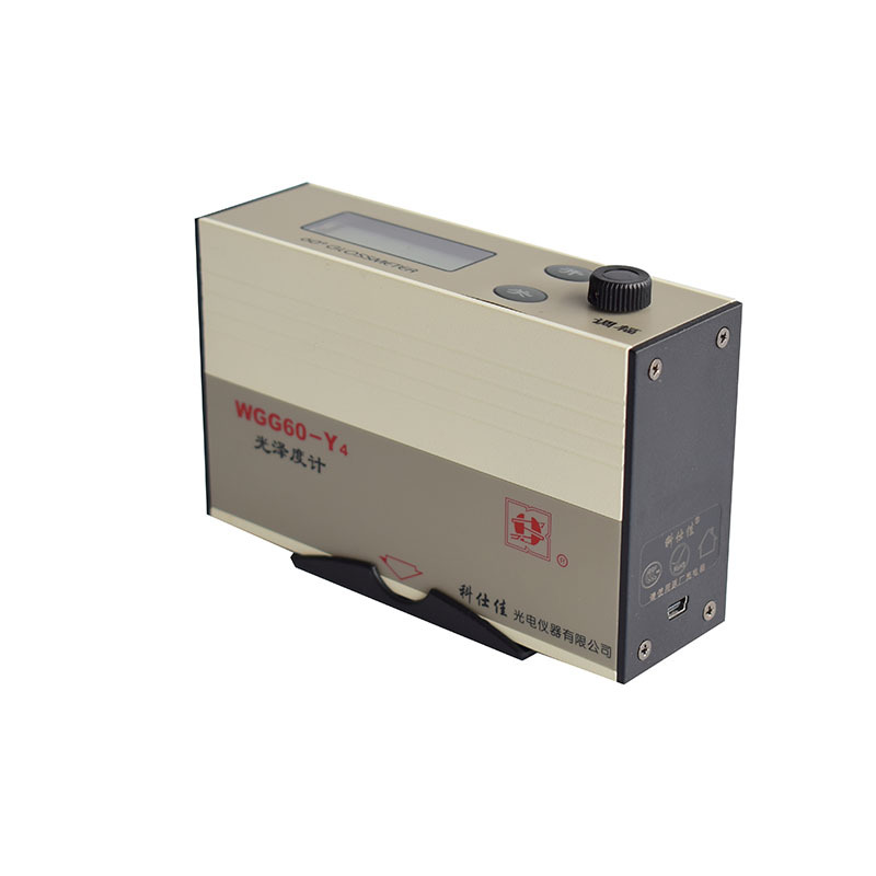 WGG60-Y4光泽度计.光泽度仪.WGG60-Y40.1科仕佳光泽度计