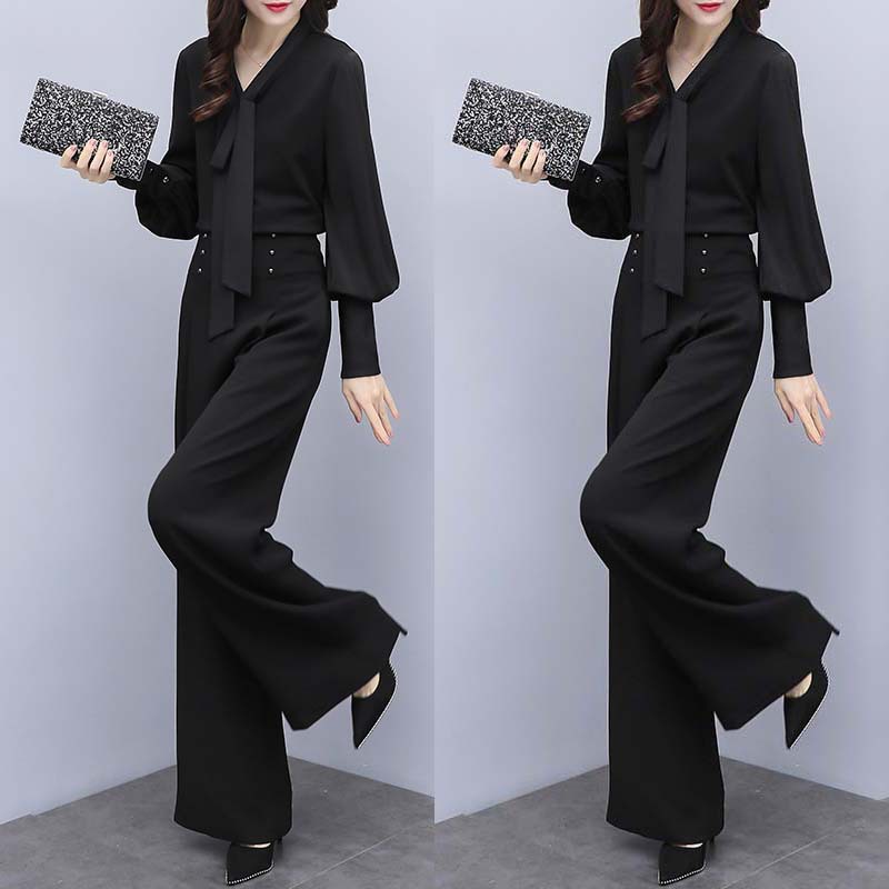 Costume femme UNE GéNéRATION en Mélange de chanvre - Ref 3333672 Image 3