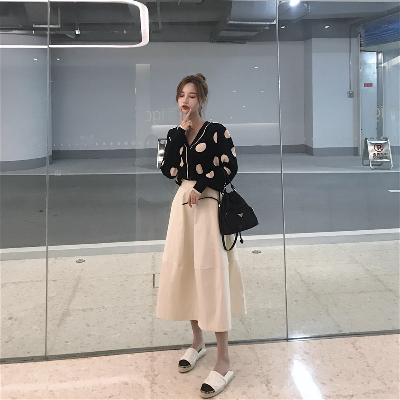 Costume femme en Tricot - Ref 3334343 Image 10