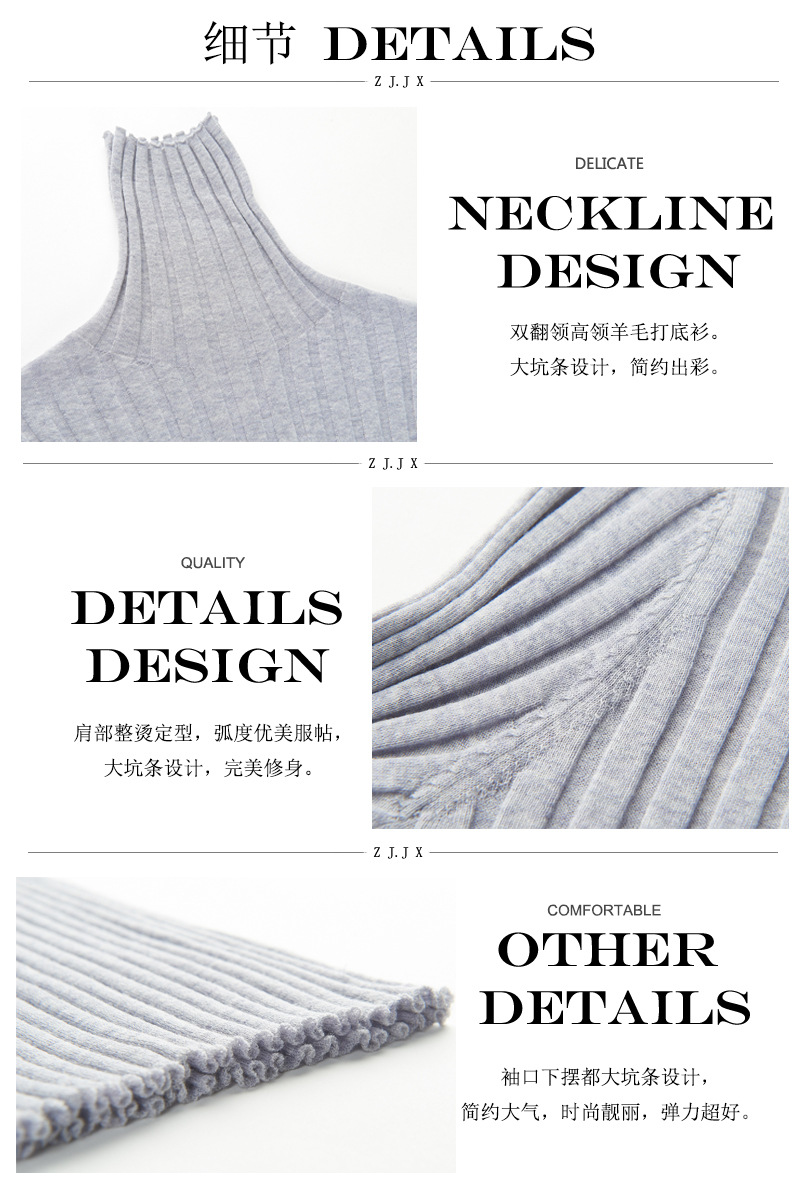 Pull femme - Ref 3414217 Image 17