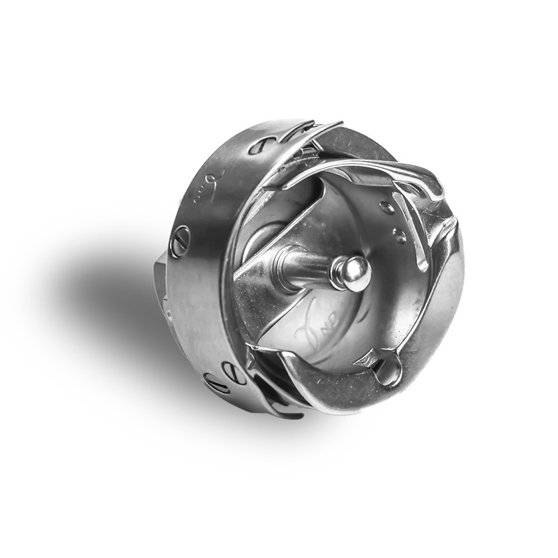 杰福工业缝纫机电脑同步车旋梭德胜旋梭原厂配件