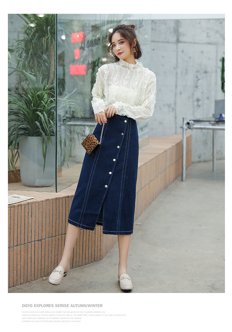 Costume femme en De la dentelle - Ref 3335670 Image 21