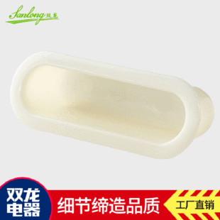 Factory Direct production wholesale customized supply ear handle multi-functional ear handle