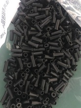 23507安规插头线理疗美容线材2.35*0.7dc套abs塑胶管4.0mm