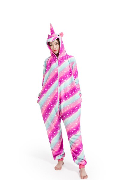 Cartoon pijama