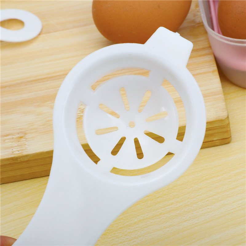 Factory wholesale egg whitewaster egg filtration split egg baking…