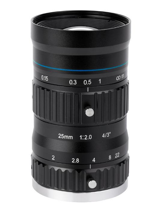 EN10MPL2520   OPTO   定焦镜头