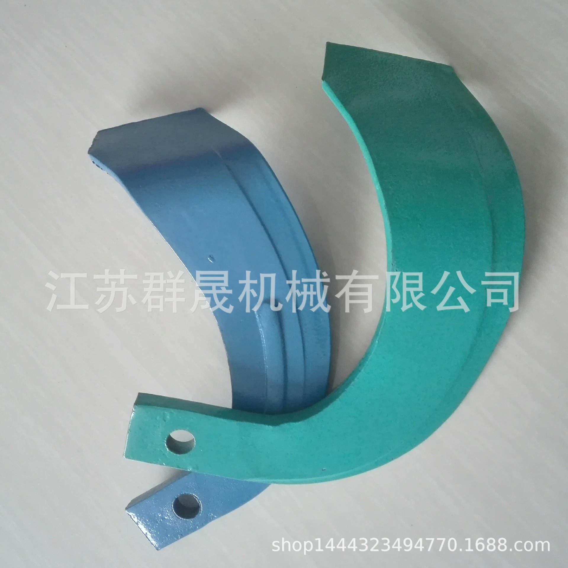 厂家直销旋耕机配件 精品旋耕刀