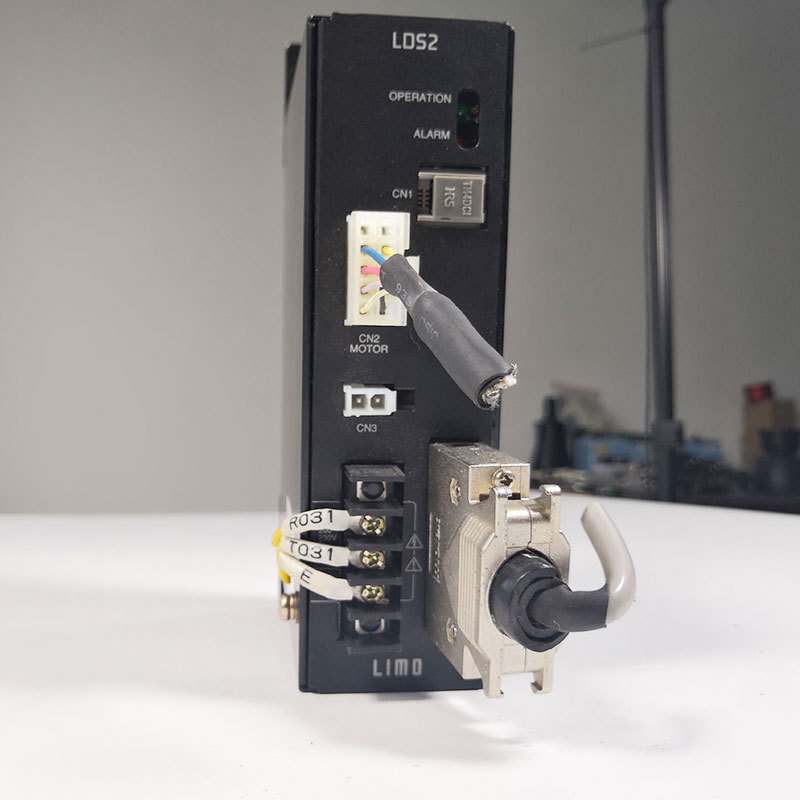 VEXTA东方驱动器  LDS2