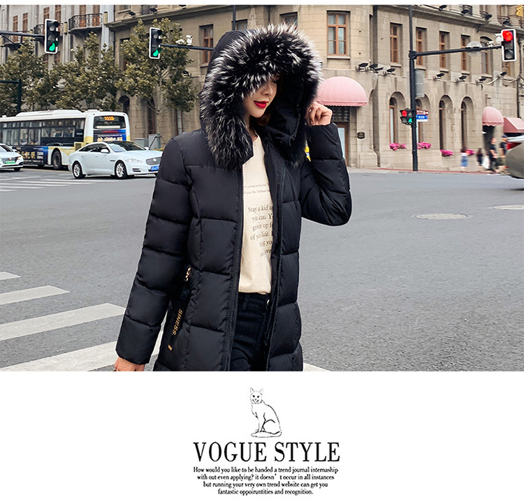 Manteau femme en Fibre de polyester - Ref 3416262 Image 22