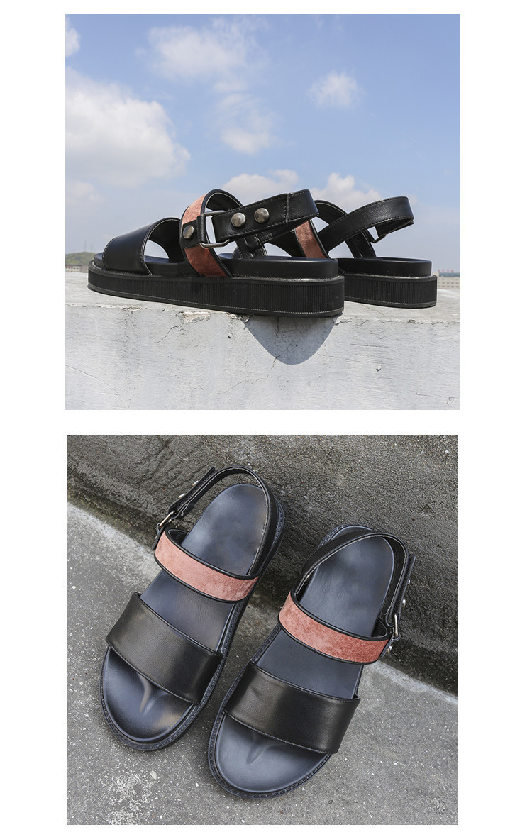 Chaussures été pour femme en EVA - Ref 3346300 Image 13