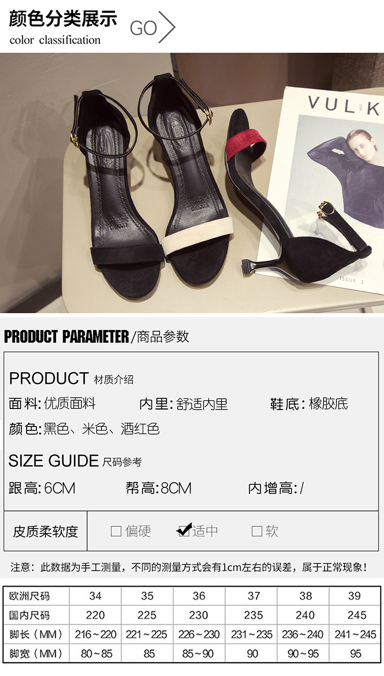 Chaussures été pour femme en Composé - Ref 3345675 Image 39