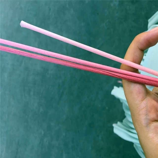 香水过滤棉芯纤维绵条棉棒usb加湿器吸水棉棒精油挥发器纤维棉棒