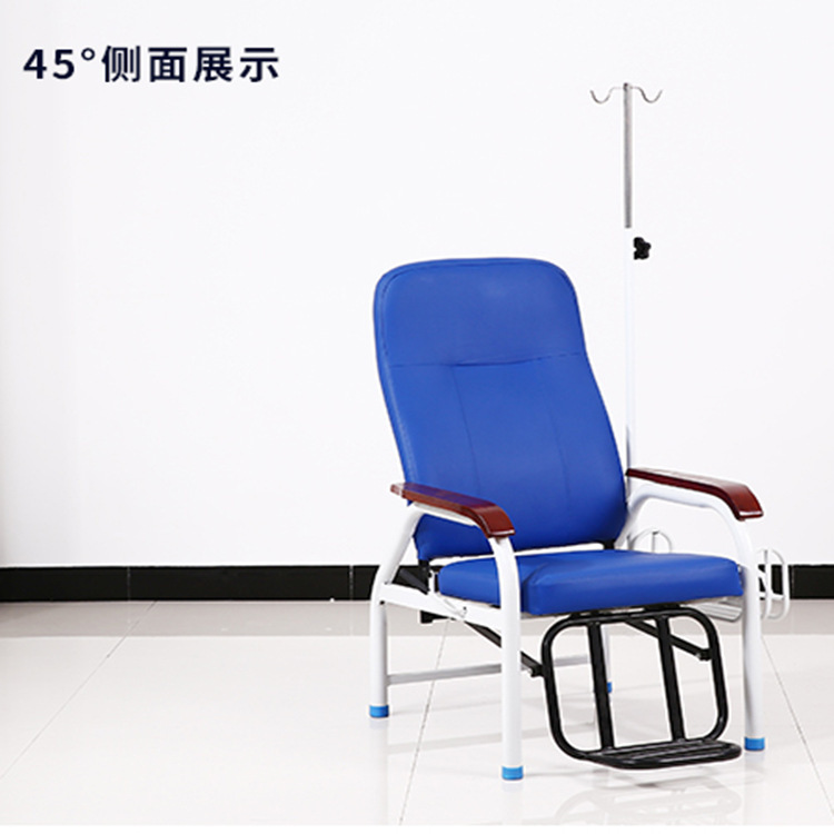 MDK 输液椅诊所点滴椅吊针椅单人位输液椅可躺