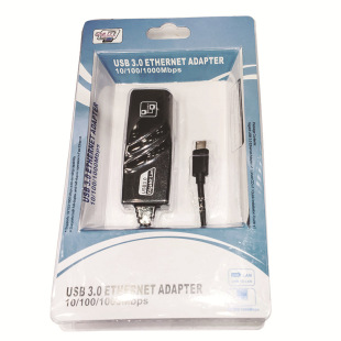 Type-Cǧ�׾W�� USB 3.0 Ethernet adapter 10/100/1000Mbps