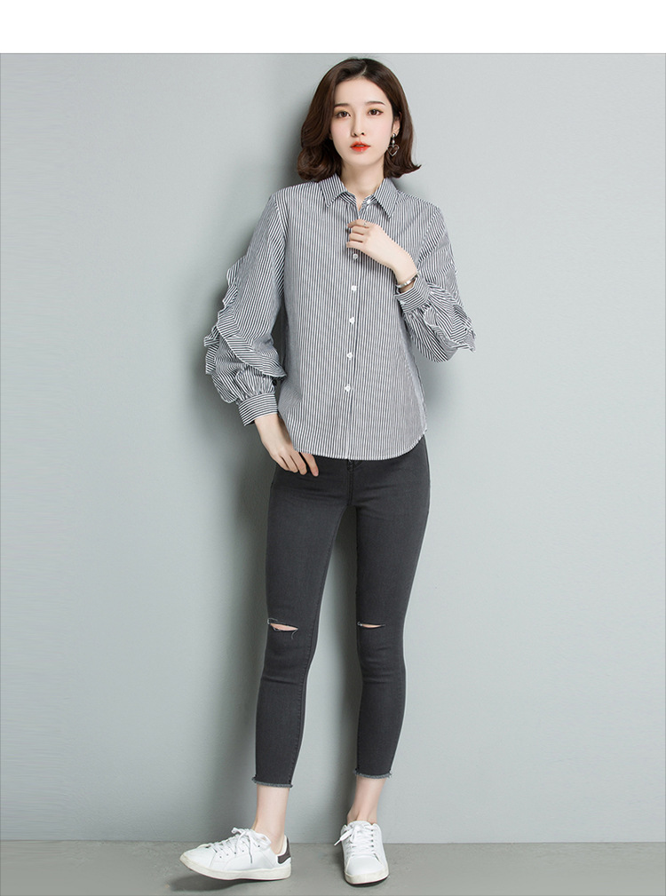 Gilet femme en Tricot - Ref 3316335 Image 57