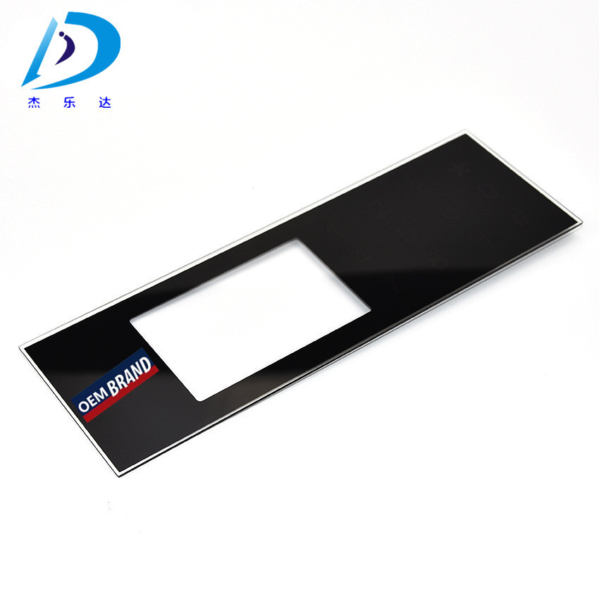 亚克力功能机盖板 亚克力PC手机视窗镜片外屏单镜片批发