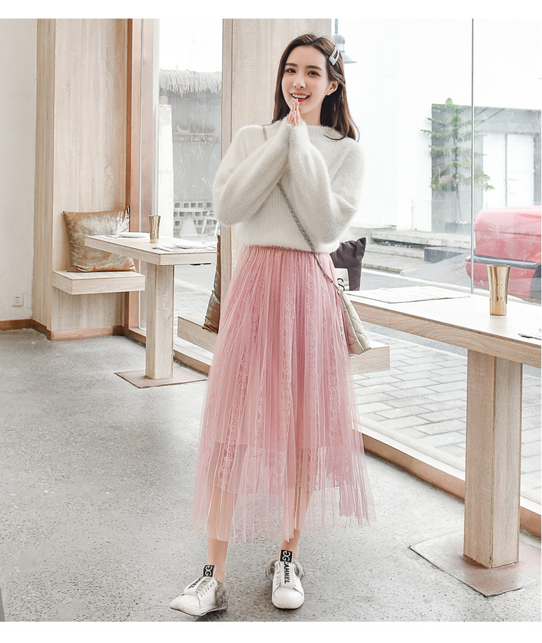 Jupe femme - Ref 3330472 Image 25