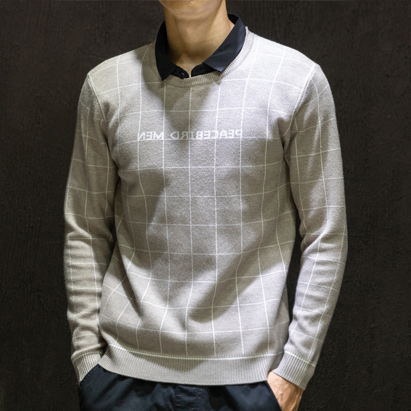 Pull homme en Nylon nylon - Ref 3417577 Image 1