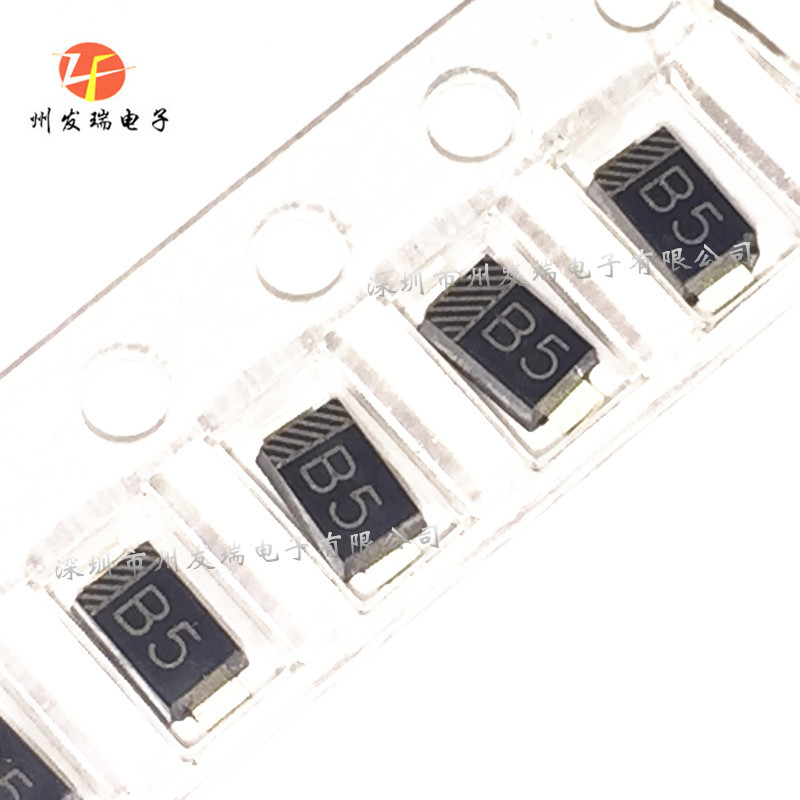 PMEG2010ER  肖特基 表面贴装 二极管 20V 1A  贴片SOD-123  全新